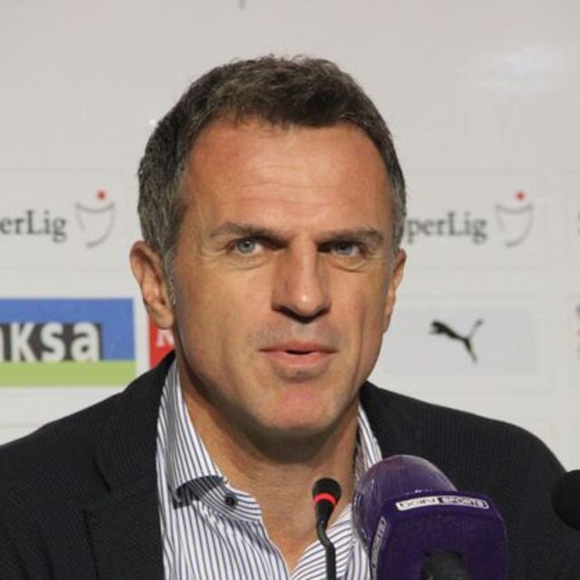 "Önemli bir üç puan daha aldık"