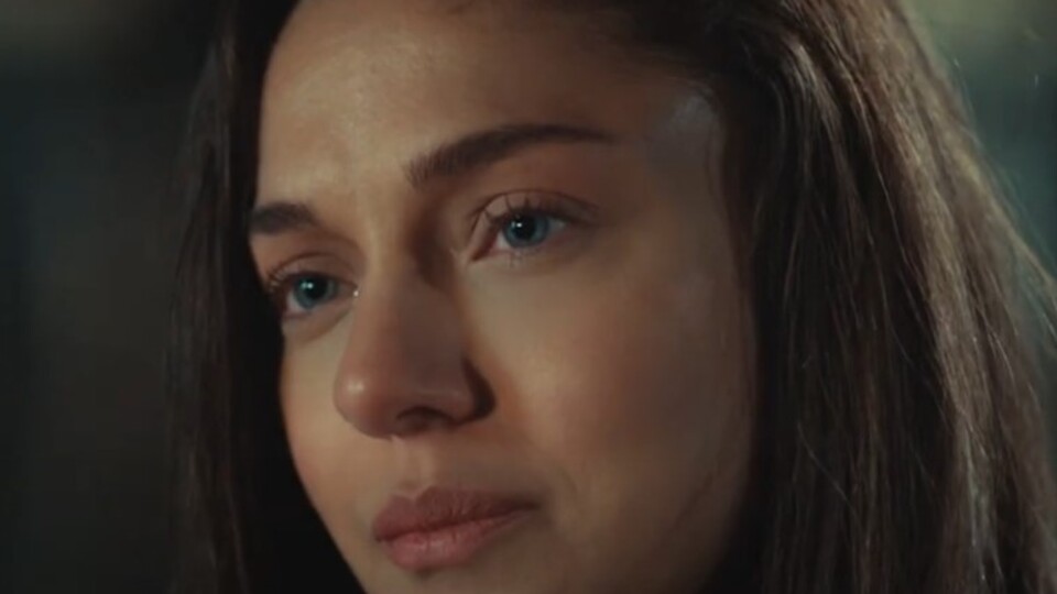 Zümrüt ve Serhat evleniyor