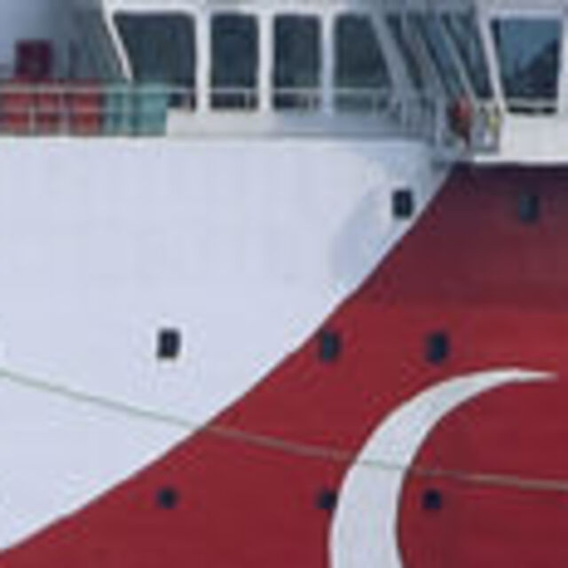 Oruç Reis için yeni Navtex