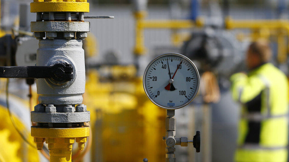 Azerbaycan ile enerjide iş birliği