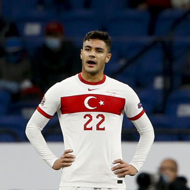 Schalke 04, Ozan'ın fiyatını belirledi