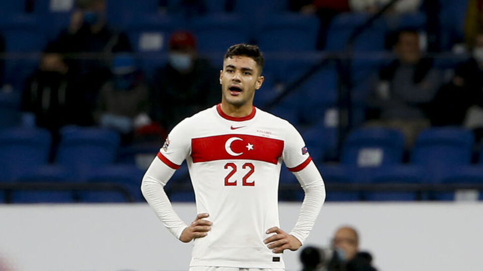 Schalke 04, Ozan'ın fiyatını belirledi