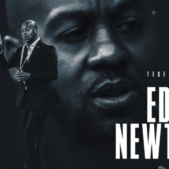 Eddie Newton'a teşekkür