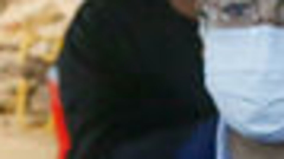 Cumhurbaşkanı Yardımcısı Oktay deprem bölgesinde
