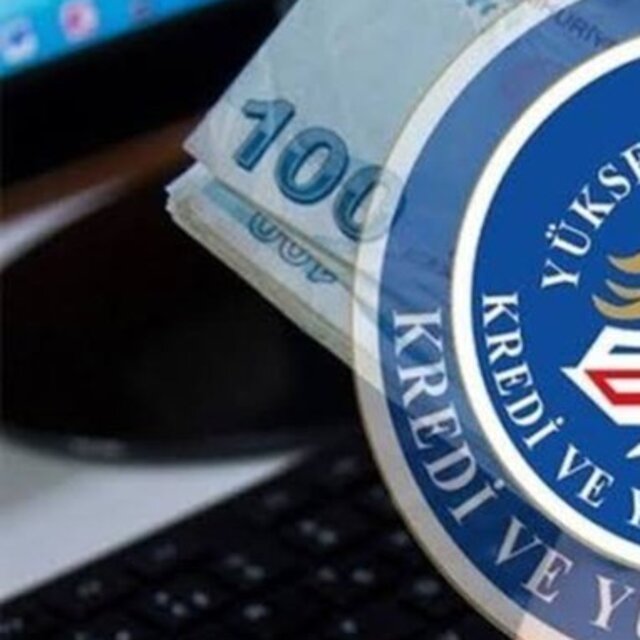 KYK burs başvurusu nasıl yapılır?