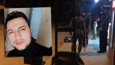 Şehit kardeşi, kız isteme hazırlığındayken öldürüldü