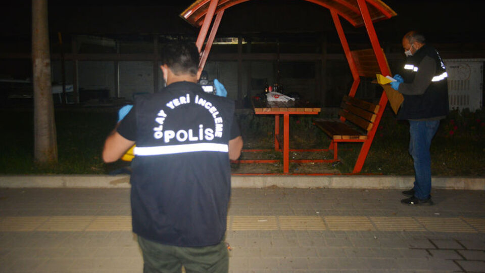 Alkol sonrası bıçaklı saldırı: 1 ağır yaralı