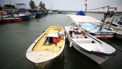 Doğu'da sağanak var 5 il için önemli uyarı