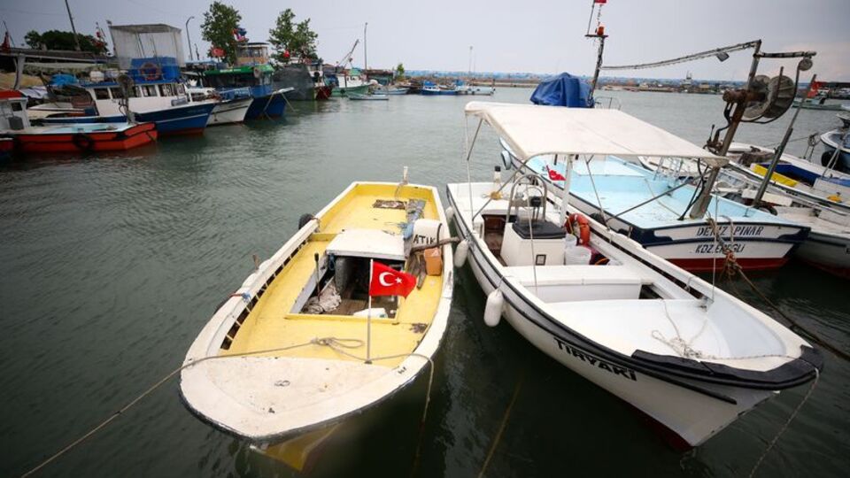 Doğu'da sağanak var 5 il için önemli uyarı