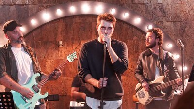 Menajerimi Ara 12. bölüm ön izleme