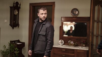 Arıza 8. Bölüm full izle...