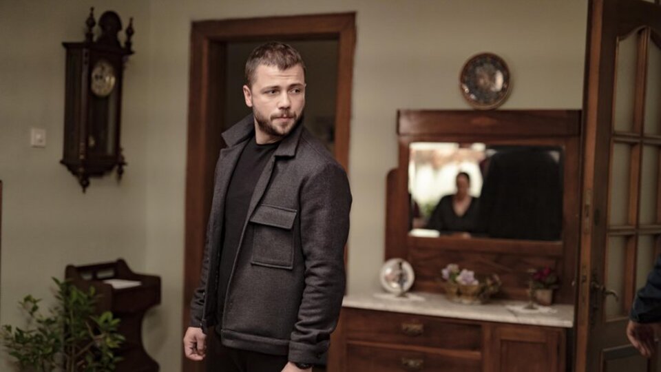 Arıza 8. Bölüm full izle...