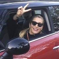 "Hiçbir erkeğin gücüne ihtiyacım yok"