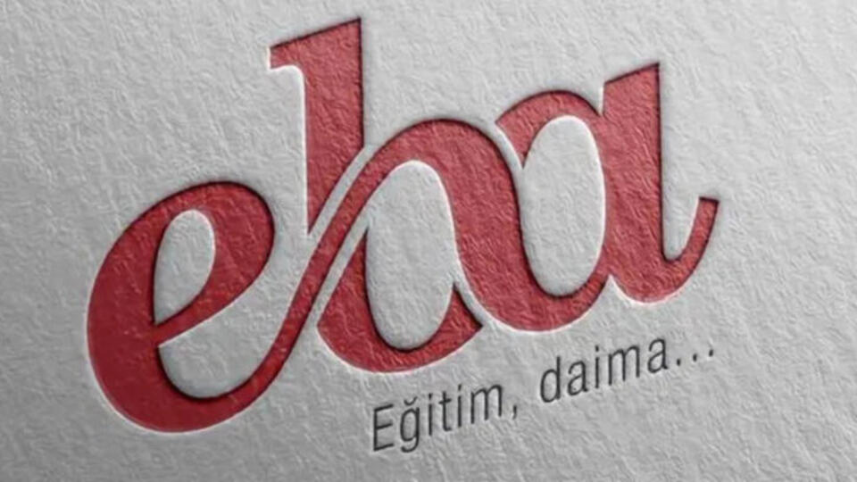 EBA TV 2-6 Kasım ders programı