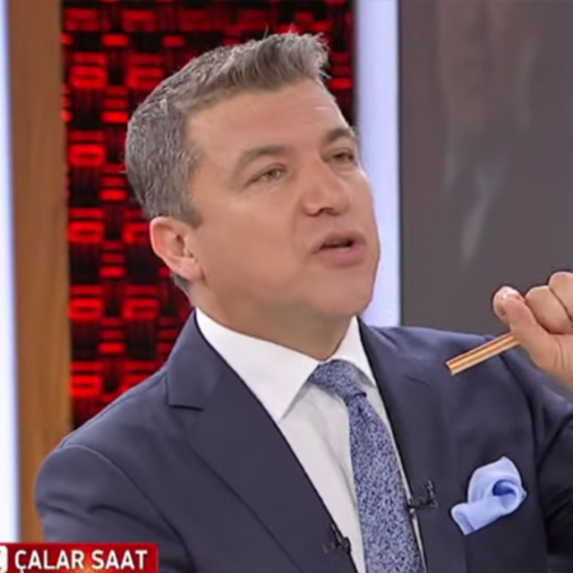 İsmail Küçükkaya korona mı oldu?