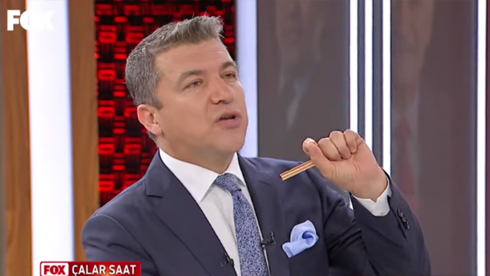 İsmail Küçükkaya korona mı oldu?