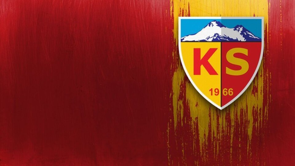 Kayserispor'da teknik direktör arayışı