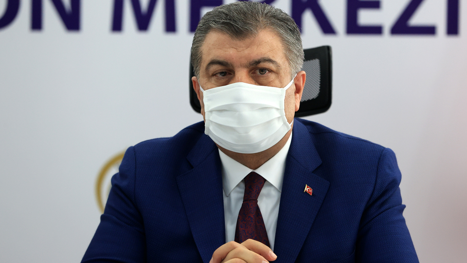 12 bin sağlık personeli alımı ne zaman?