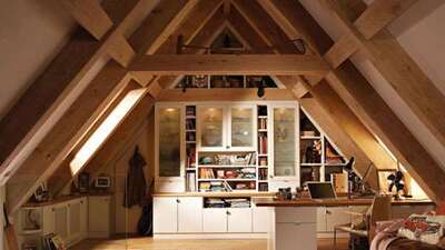 Çatı piyesi nedir?