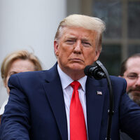 Donald Trump kimdir?