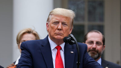 Donald Trump kimdir?