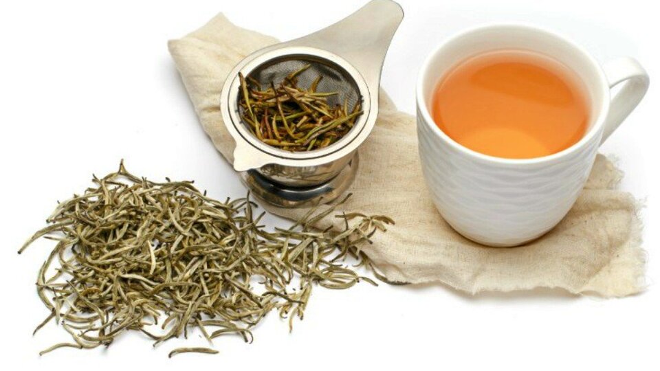 Beyaz çay nedir, faydaları neler?