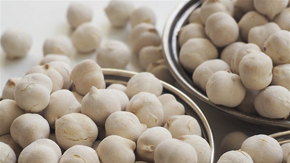 Beyaz Leblebi nedir, faydaları neler?