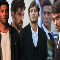 Alev Alev'in erkekleri, güçlü kadın hikayesine bambaşka bir boyut kazandıracak!