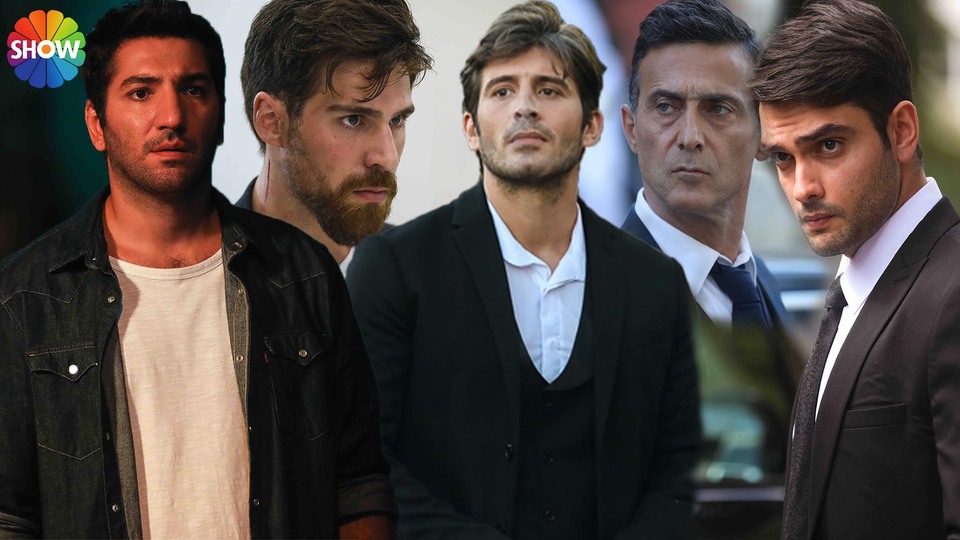 Alev Alev'in erkekleri, güçlü kadın hikayesine bambaşka bir boyut kazandıracak!