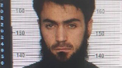 DEAŞ'ın işkenceci sözde yöneticisi yakalandı!