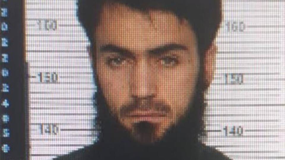 DEAŞ'ın işkenceci sözde yöneticisi yakalandı!