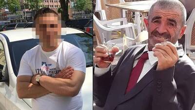 Dehşete düşüren cinayette şok ifade!