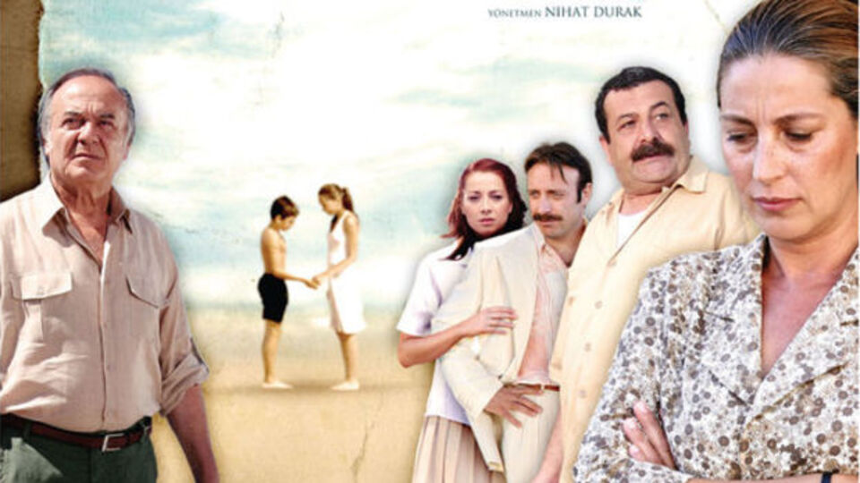 İlk Aşk filmi oyuncuları kimler?