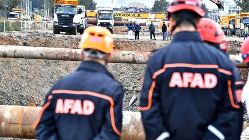 AFAD gönüllü başvurusu nasıl yapılır?