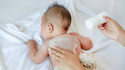 Bebek Pudrasının Cilde Faydaları Nelerdir?