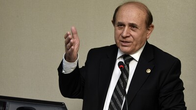 Burhan Kuzu son yolculuğuna uğurlandı