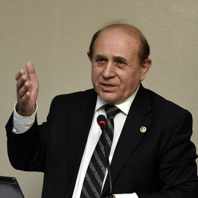 Burhan Kuzu son yolculuğuna uğurlandı