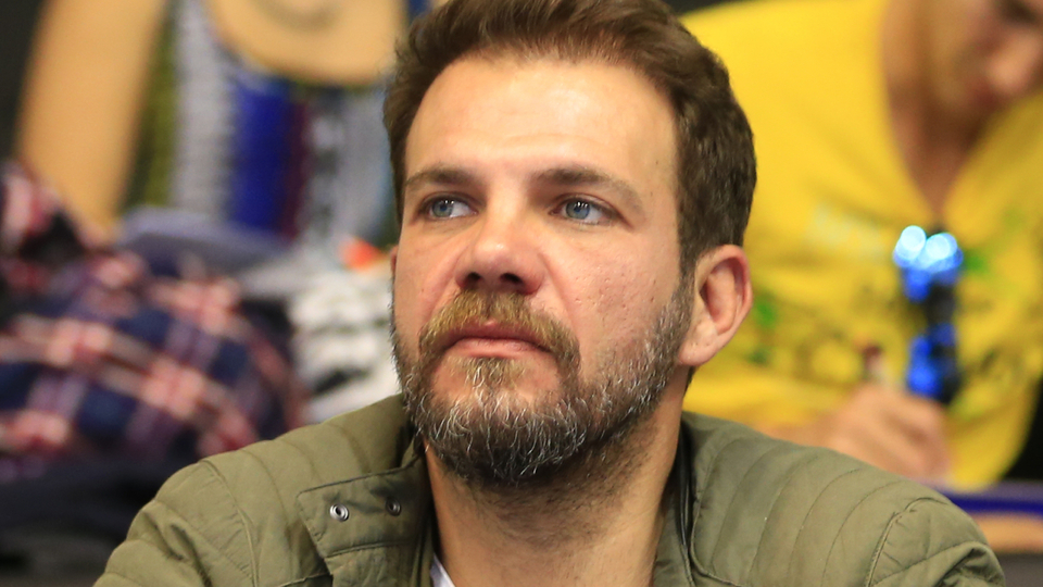 Tolga Karel'in isyanı