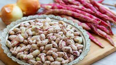 Barbunya Nedir, Barbunyanın Faydaları Nelerdir?