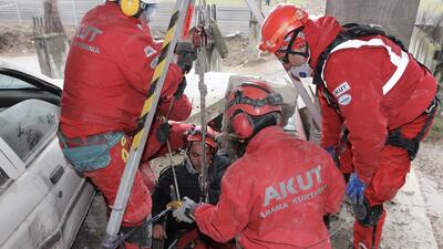 AKUT nedir? AKUT'a nasıl bağış yapılır?