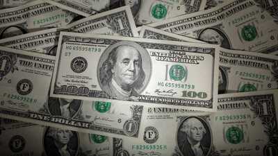 Dolarda yeni zirve