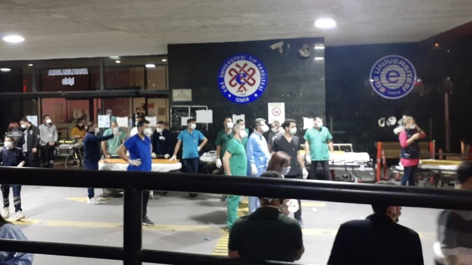 Sosyal medyada çok konuşulmuştu! "Şaşırmayın" dedi ve böyle anlattı!