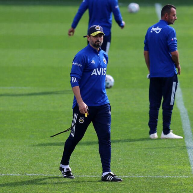 Erol Bulut kararını verdi!