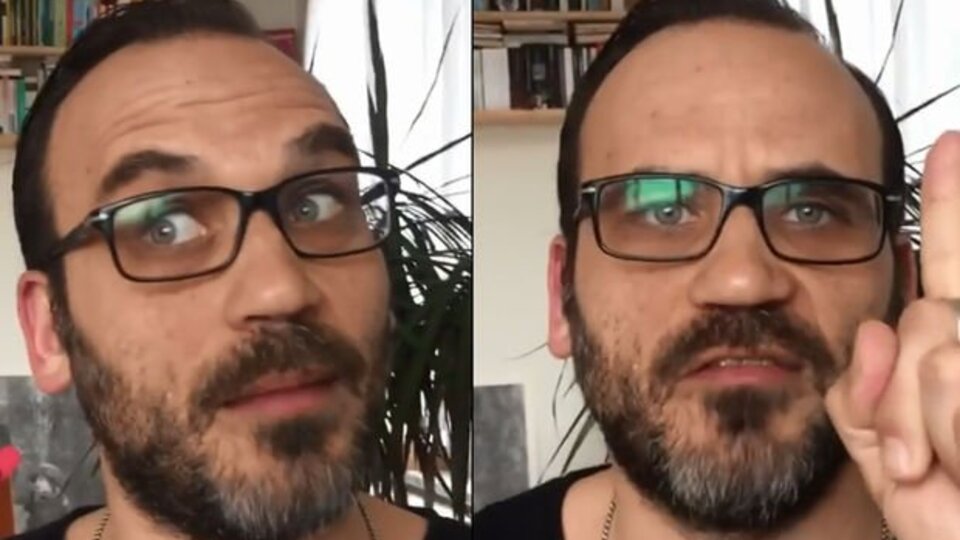 Gürgen Öz kimdir, neden gündem oldu?