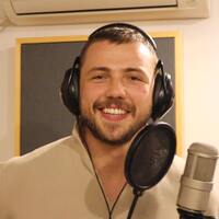 Tolga Sarıtaş stüdyoya girdi