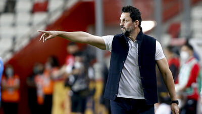 "11 net gol pozisyonu var"