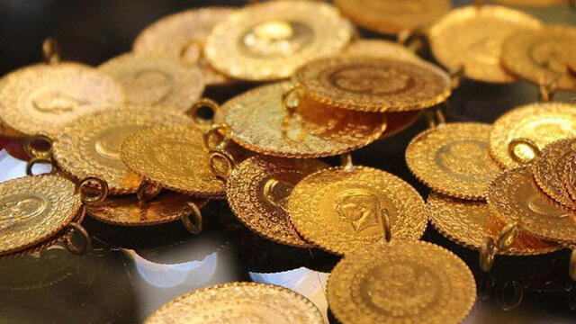 Altın fiyatları ne kadar oldu?