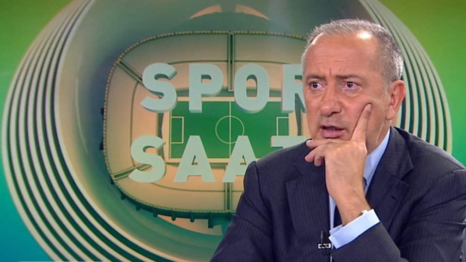"Terim başkan olsa kendisiyle çalışır mı?"