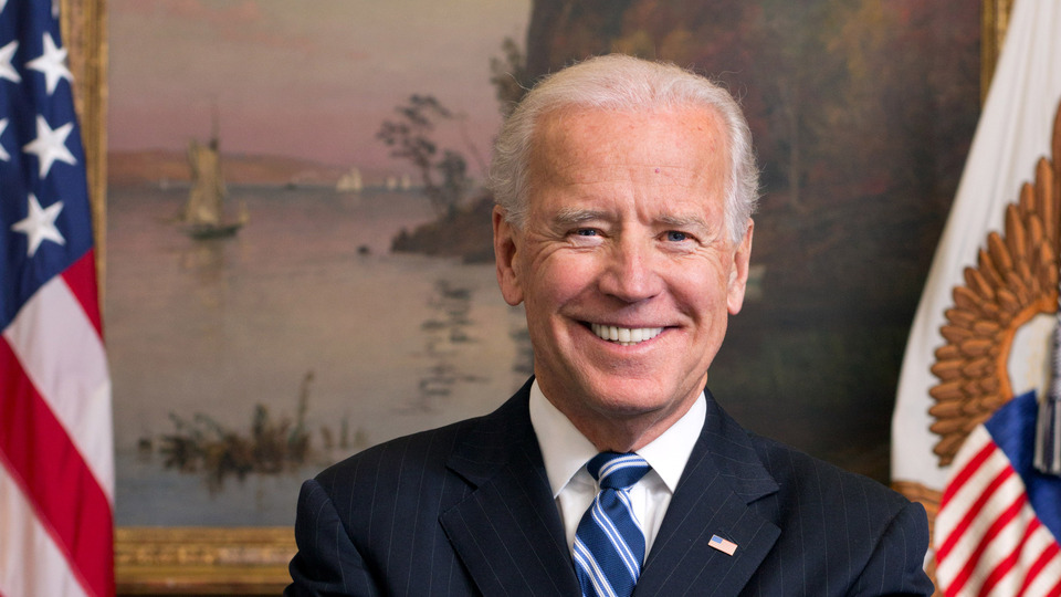 Joe Biden kimdir?