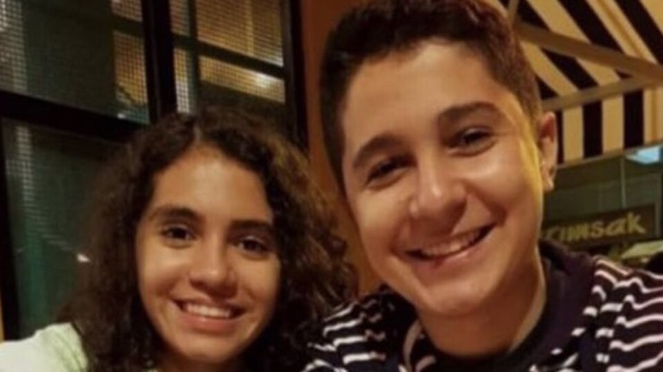 İkizlerden kahreden haber!